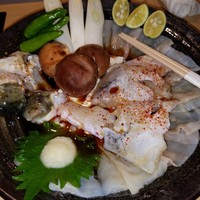 とらふぐ亭 新宿別館 - 