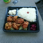 お好み焼き 焼きそば たべやんせ - 