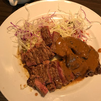 キャトルラパン - 
