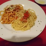 OSTERIASUDO - 