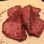 炭火焼肉 丑年 - 