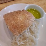 TAVERNA da Ishii - taneさんの酵母パン