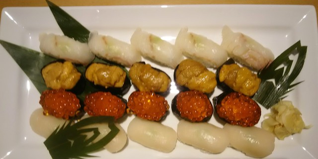 居酒屋 典典 - 女川（居酒屋）の写真