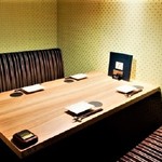 全席個室 葱や田蔵 銀座4丁目店