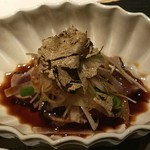 トリュフ蕎麦 わたなべ - 