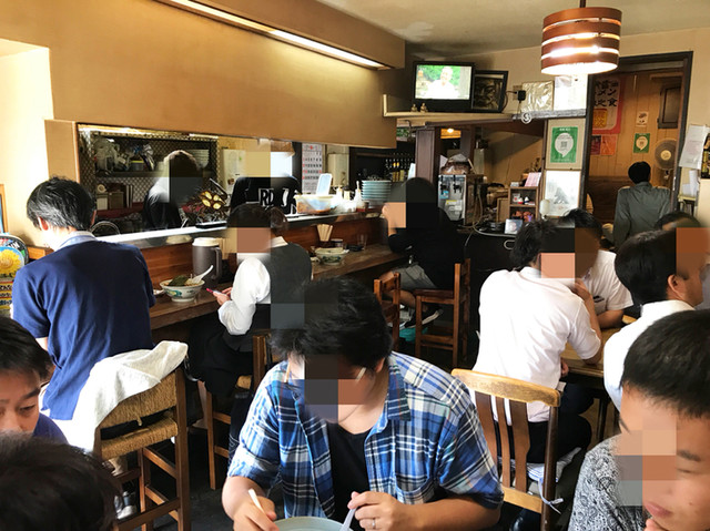 麺屋 龍次 めんや りゅうじ いわき ラーメン 食べログ