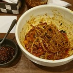 喜界島担々麺 - 