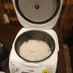 喜界島担々麺 - 