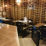 喜界島担々麺 - 