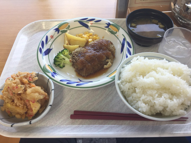 Enuechikeimatsuyamahousoukyokushainshokudou 松山市 員工餐廳 食べログ 繁體中文