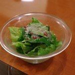 オリーブの木 - 