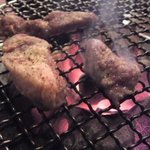 ホルモン青木 - 