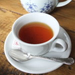 アーヴィング プレイス - 紅茶