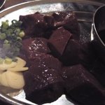 ホルモン青木 - 