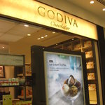 GODIVA - 