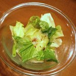 オリーブの木 - 