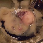 IL TEATRINO DA SALONE - 蛸いた！