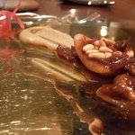 IL TEATRINO DA SALONE - イカチョコ