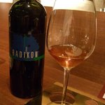 IL TEATRINO DA SALONE - RADIKON　Oslavje