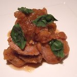 IL TEATRINO DA SALONE - 仔羊