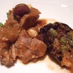 IL TEATRINO DA SALONE - なすがイカス