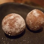 IL TEATRINO DA SALONE - あんこだま