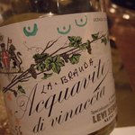 IL TEATRINO DA SALONE - 若めの･･･ガツント