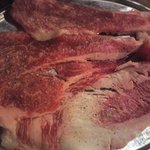 ホルモン青木 亀戸店 - 