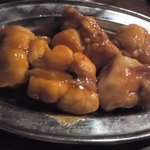 ホルモン青木 - 