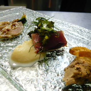 ボン・ヴィラージュ・オゼ_0