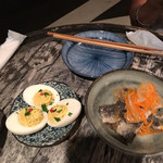 パーラーイワシ - 