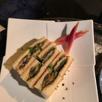 パーラーイワシ - 