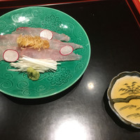 室町 和久傳 - 
