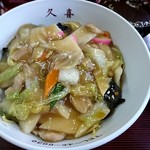 中華料理 久喜 - 