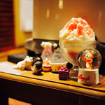 和kitchen かんな - 