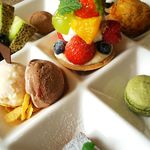 パティスリー モーン - 