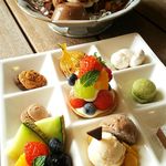 パティスリー モーン - 