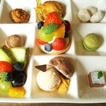 パティスリー モーン - 