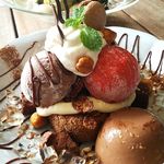 パティスリー モーン - 