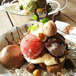 パティスリー モーン - 