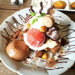 パティスリー モーン - 