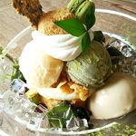 パティスリー モーン - 