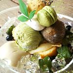 パティスリー モーン - 