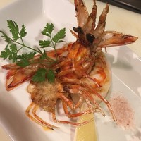 天使の海老(４尾）