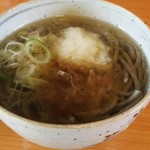 蕎麦処 滝 - 