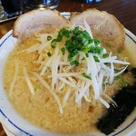 ラーメン亭 吉相 - 