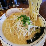 ラーメン亭 吉相 - 