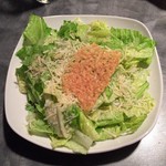 Twisted Fork - シーザーサラダ♪