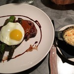 Twisted Fork - COWBOY RIBEYE♪