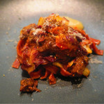 クッチーナ イタリアーナ ガッルーラ - 